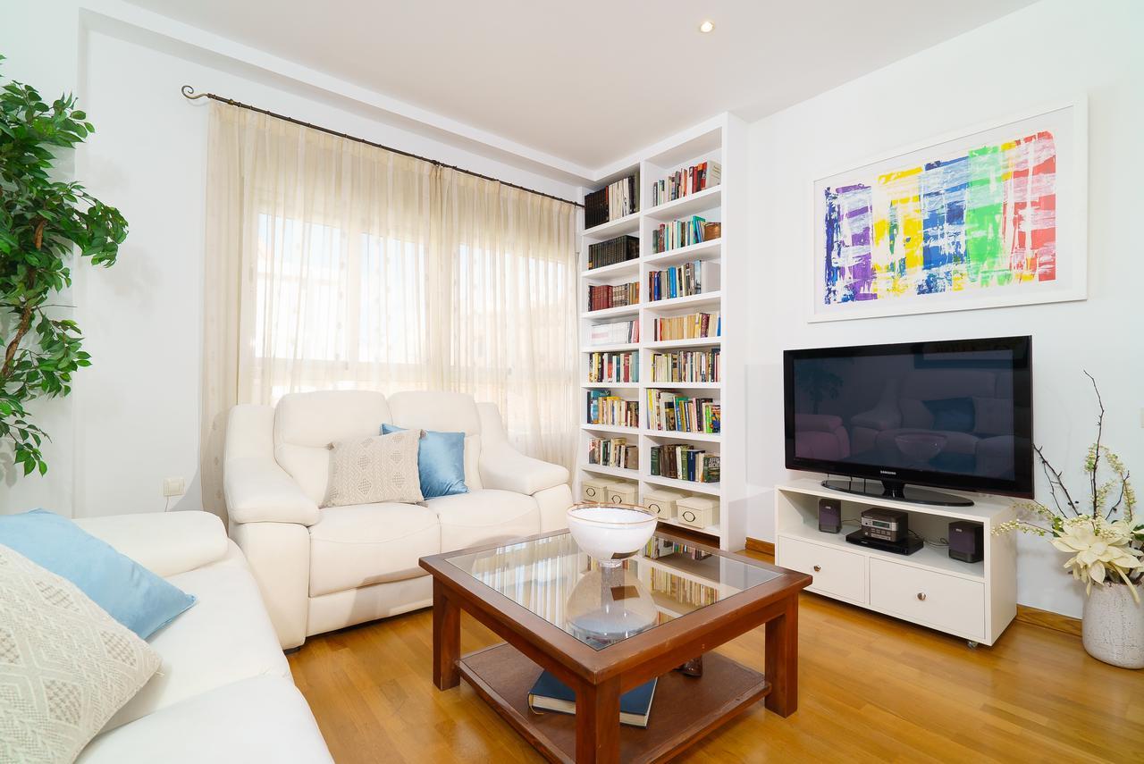 Vivaldi Valencia Apartment Exterior photo