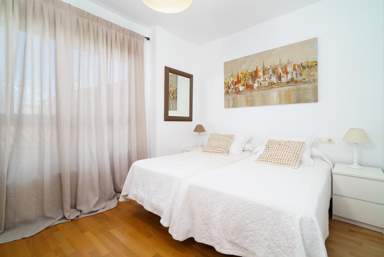 Vivaldi Valencia Apartment Exterior photo