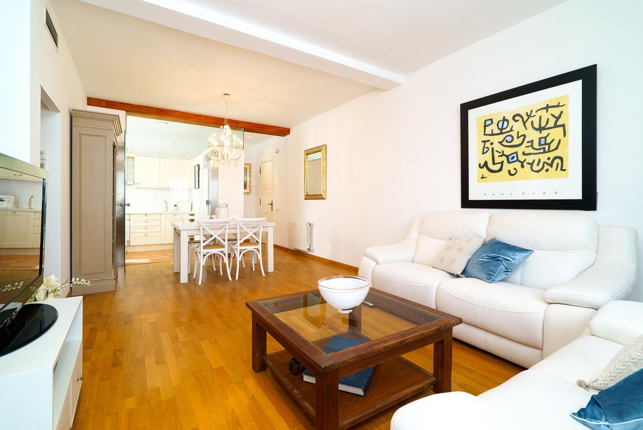 Vivaldi Valencia Apartment Exterior photo